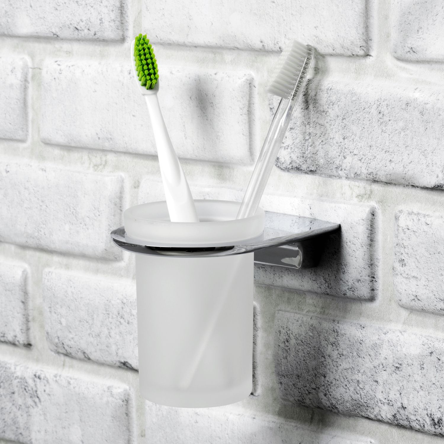 Подстаканник одинарный WasserKRAFT Kammel, K-8328