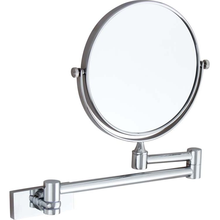 Зеркало косметическое увеличительное поворотное Vivi Felice Exclusivo B 1032