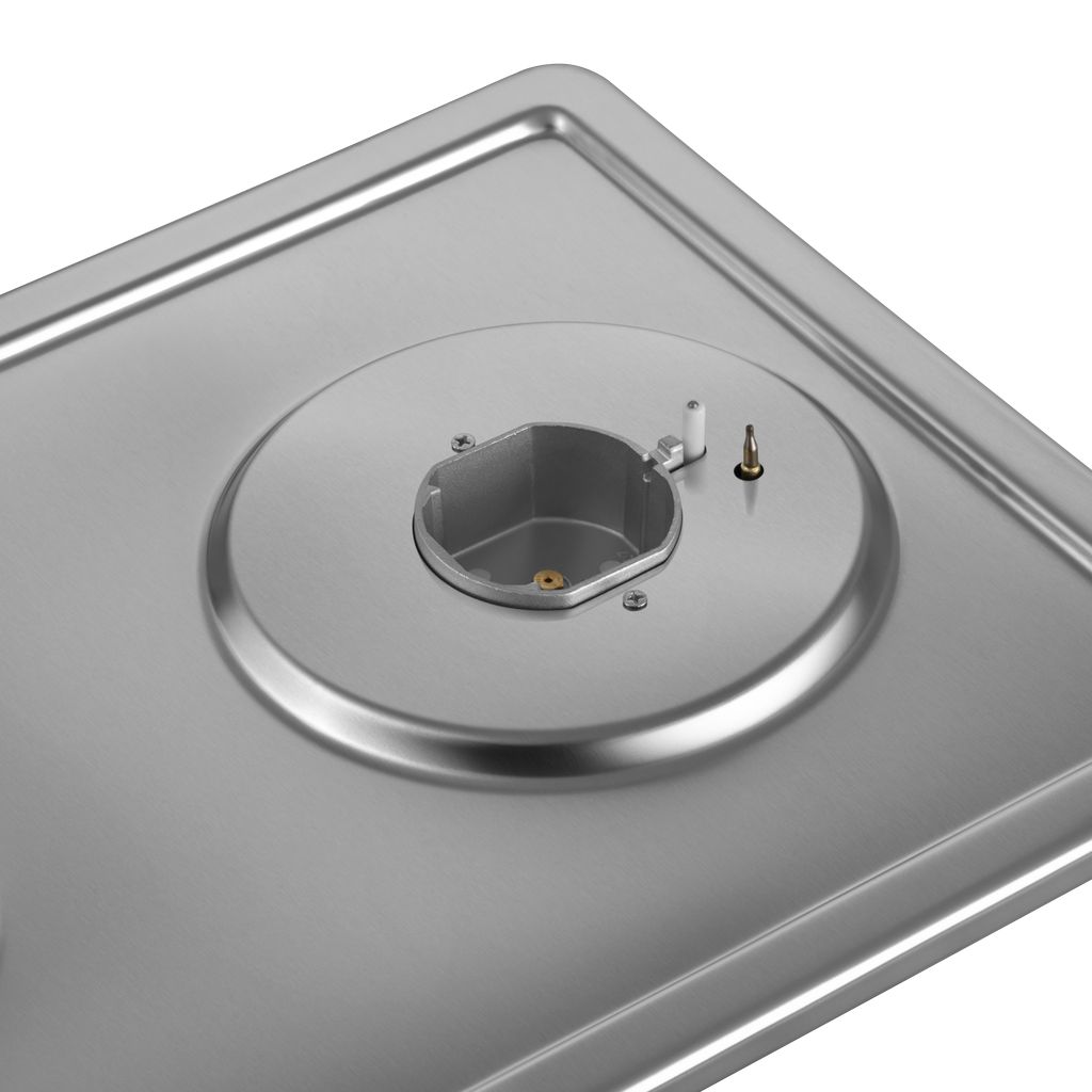 Газовая варочная панель Maunfeld EGHS.32.6CS/G