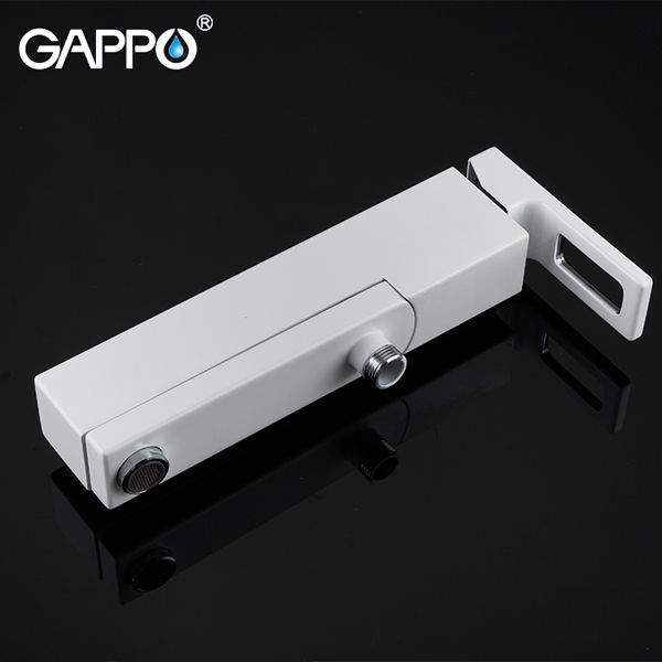 Смеситель для ванны Gappo G3217-8