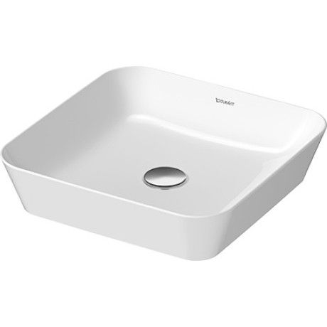 Умывальник Duravit Cape Cod 43x43, 2340430000
