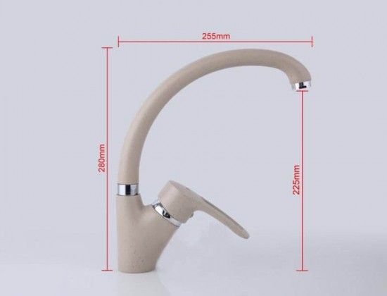 Смеситель для кухни Frap F4166-9