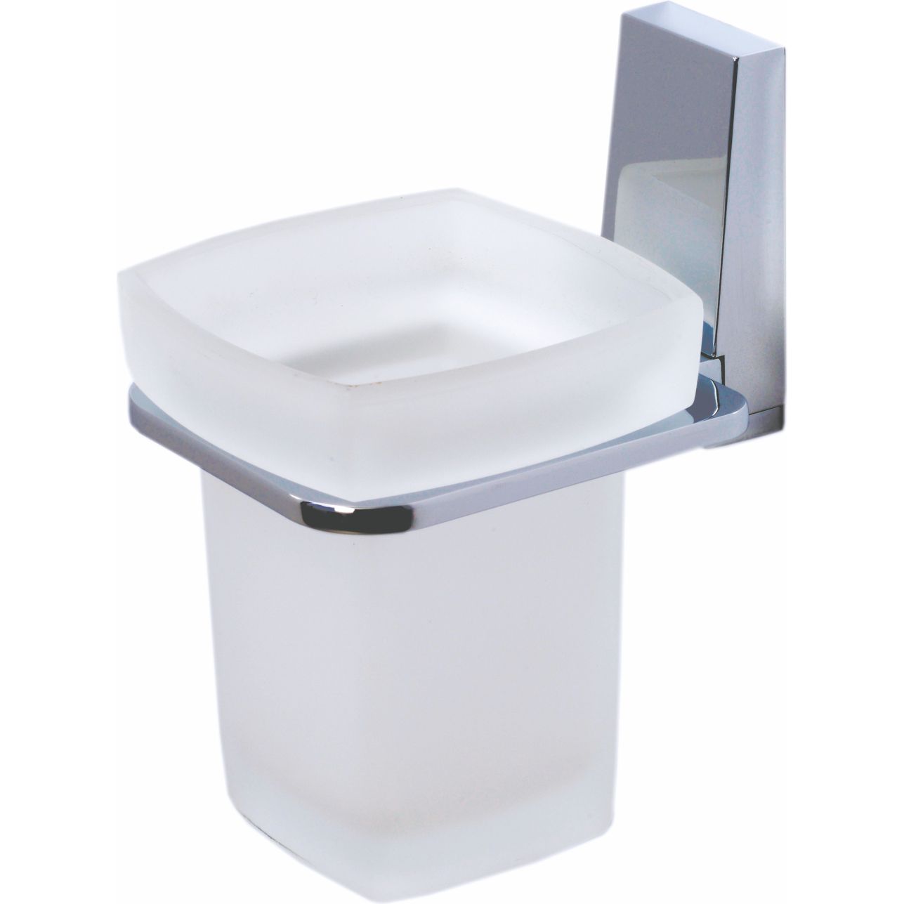 Подстаканник одинарный WasserKRAFT Lopau, K-6028