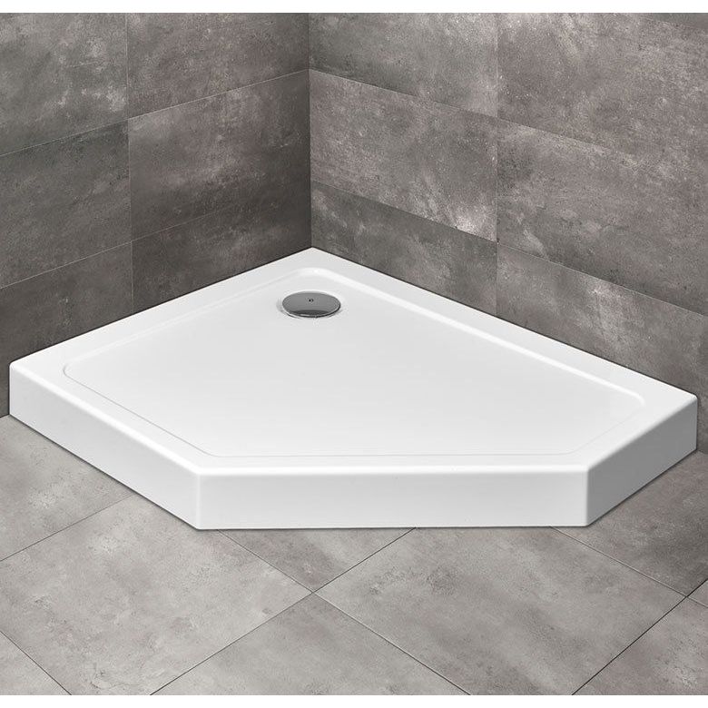 Душевой поддон Radaway Doros PT E Compact