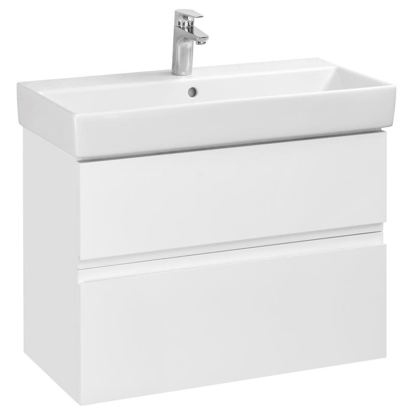 Модуль для раковины 2 ящика Roca Oleta 80, 7857640806