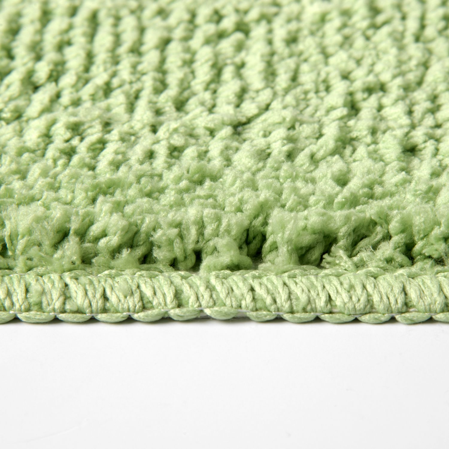 Коврик для ванной комнаты WasserKRAFT Vils Kiwi, BM-1001