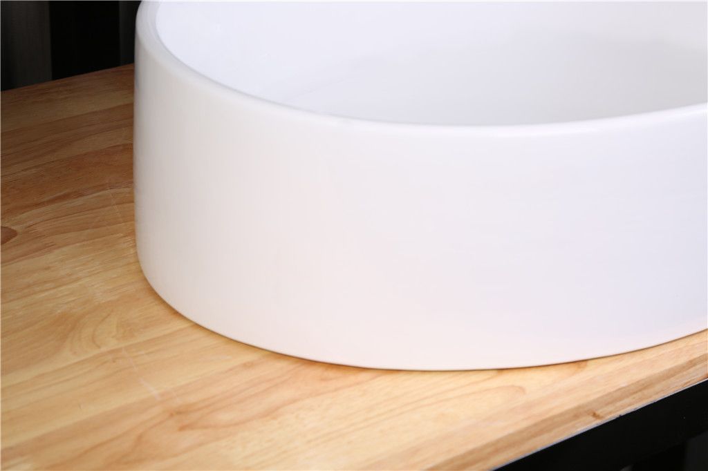 Раковина для ванной Ceramalux 50x35.5, 9012