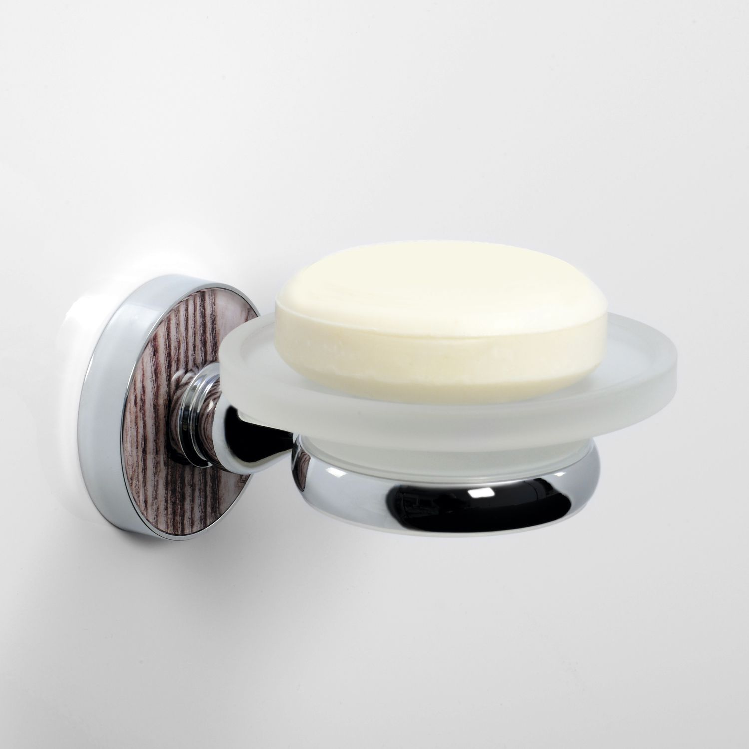 Мыльница WasserKRAFT Regen, K-6929