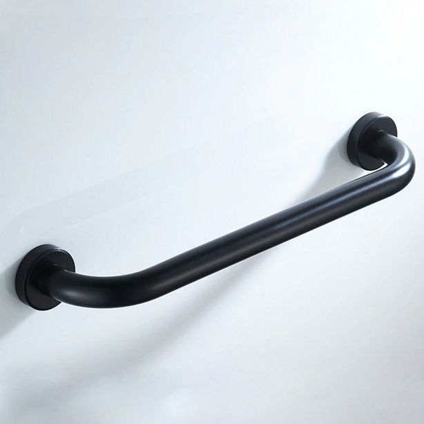 Поручень для ванны (черный) Ledeme L5518