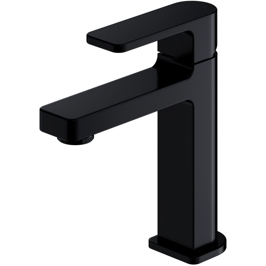 Смеситель для умывальника Omnires Baretti, BA7810BL