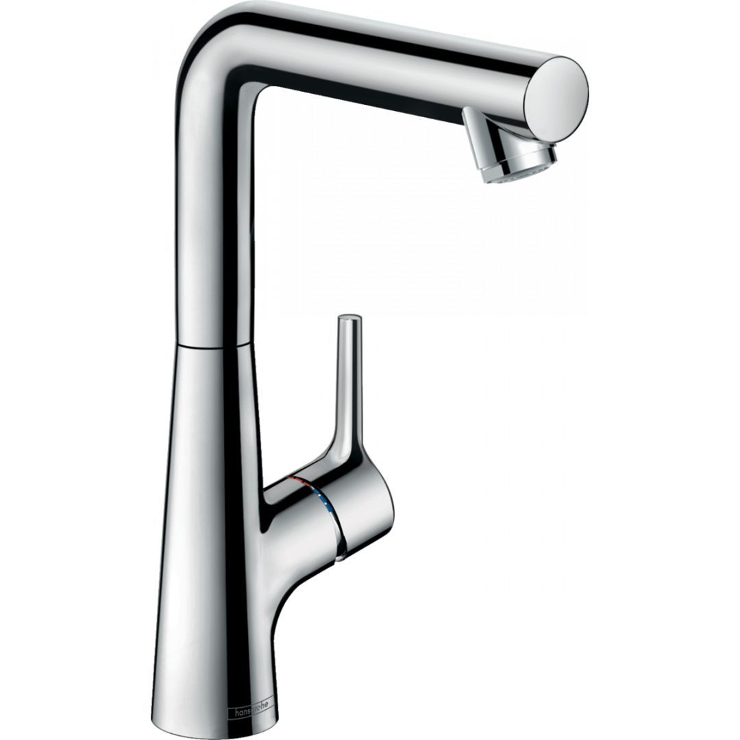 Смеситель для умывальника Hansgrohe Talis S 210, 72105000
