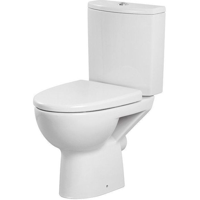 Компакт Cersanit Parva New Clean On 011, S-KO-PA011-3/6-COn-DL-w