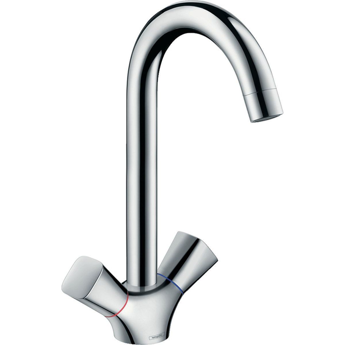 Смеситель для кухни Hansgrohe Logis, 71280000