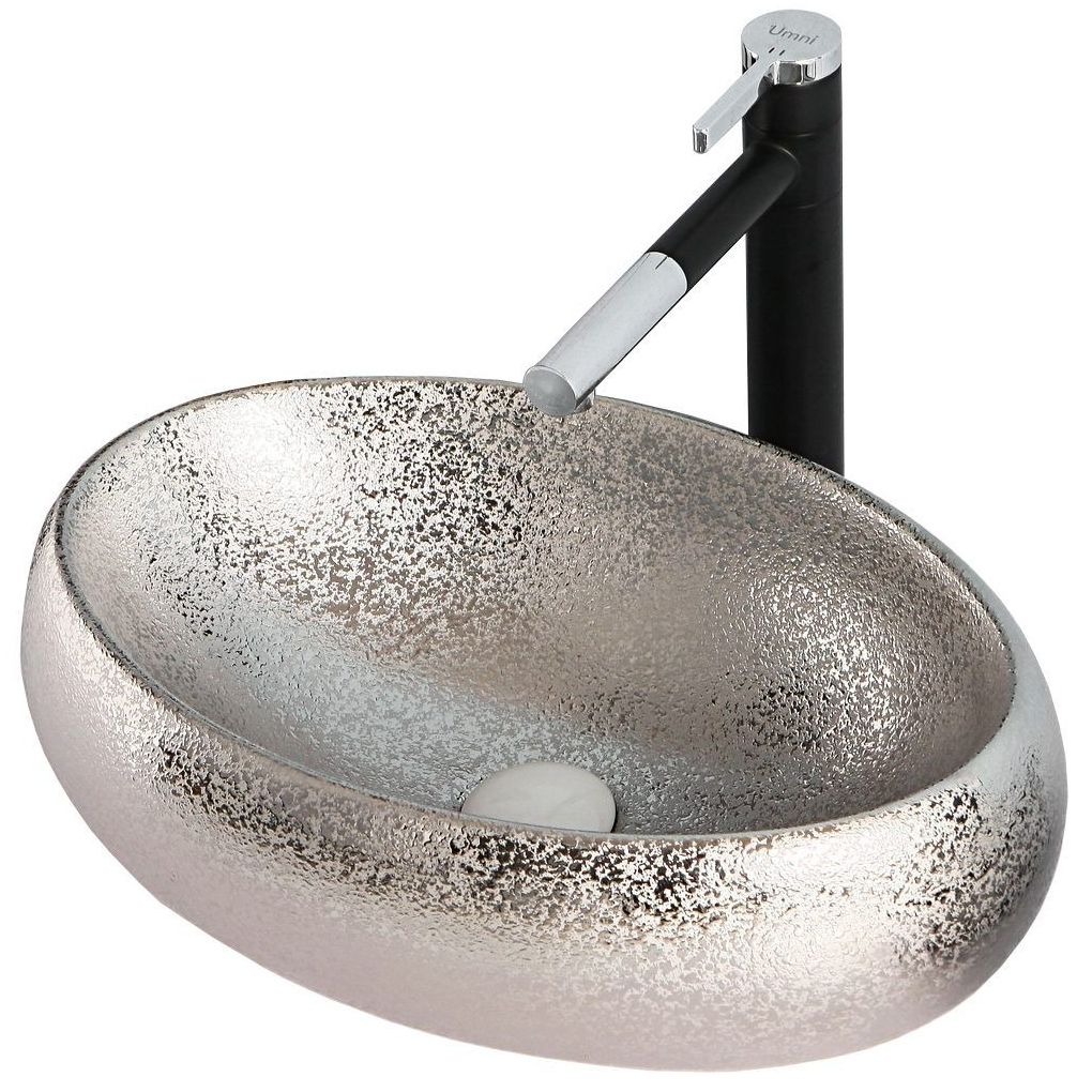 Умывальник Gid 9030S 48x34, 52235