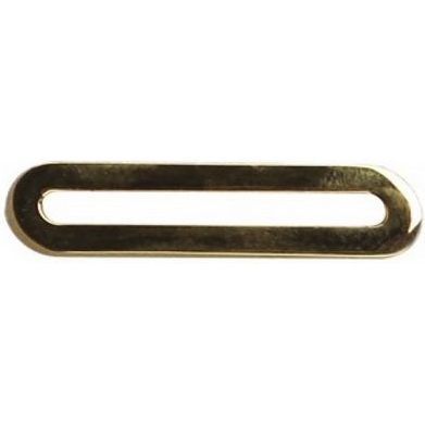 Декоративная накладка золото Belbagno, BB39-T-ORO