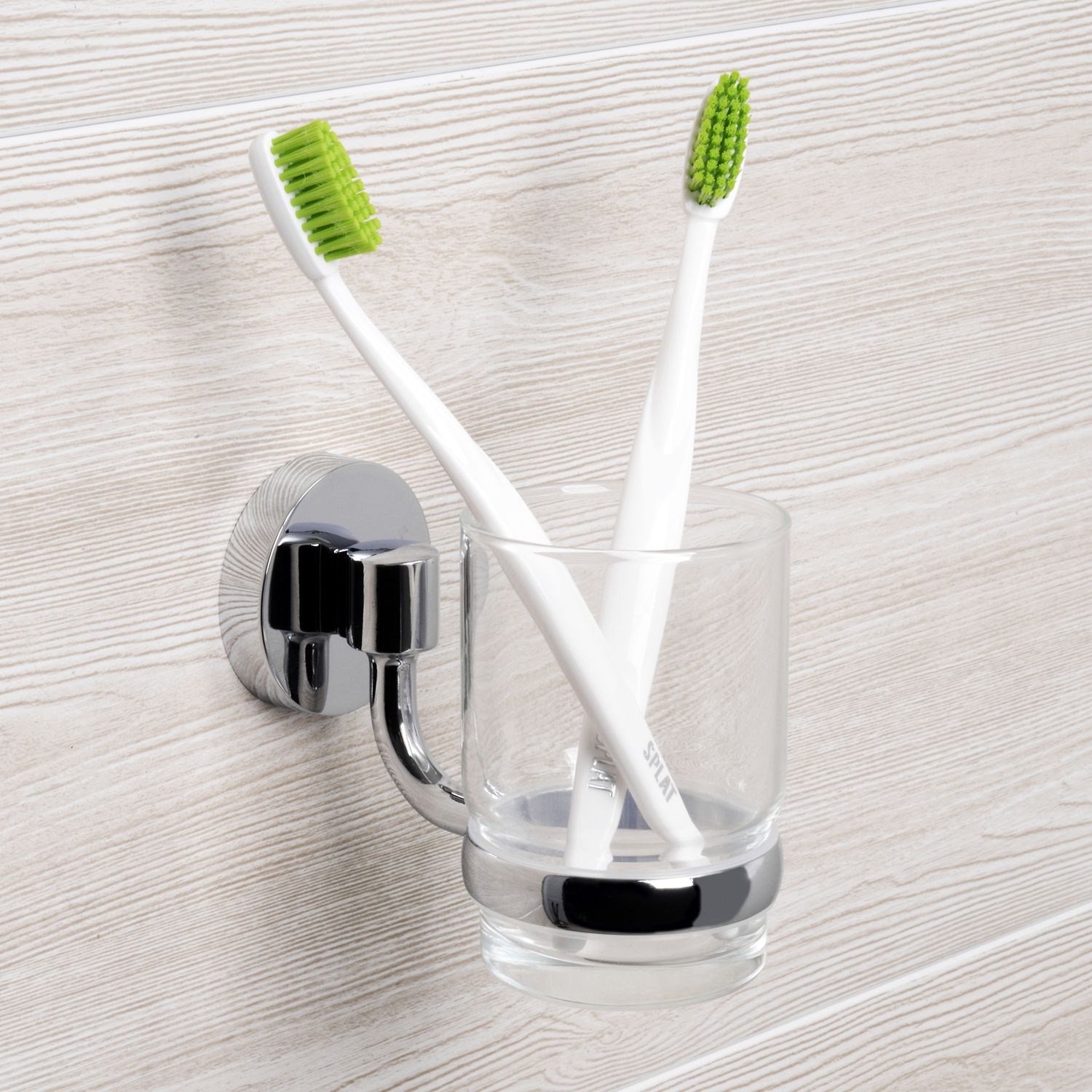 Подстаканник одинарный WasserKRAFT Rhein, K-6228