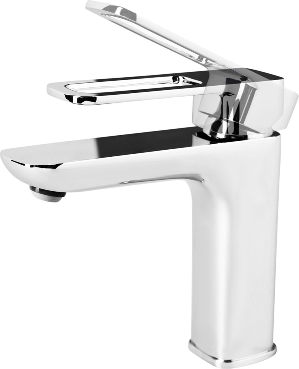 Смеситель для умывальника, Iddis Slide, SLISB00i01