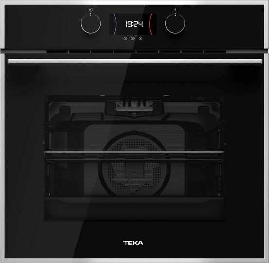 Духовой шкаф Teka HLB 840 SS, 41560075