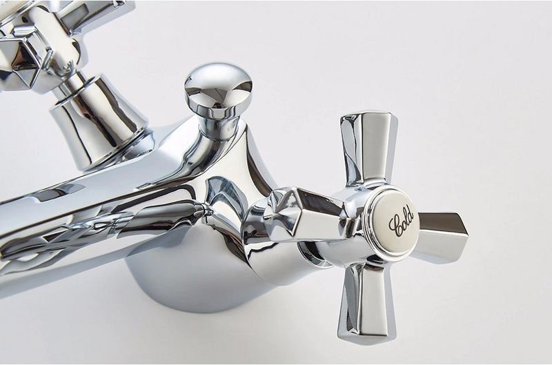 Смеситель для умывальника Ledeme L1090