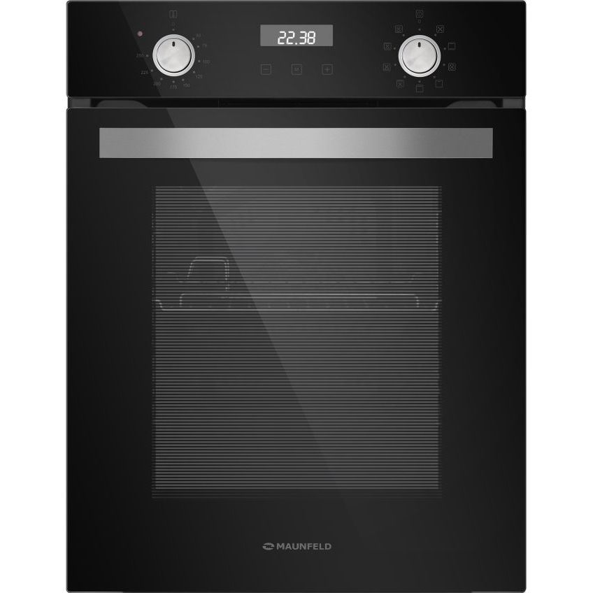 Шкаф духовой электрический Maunfeld, EOEM519B