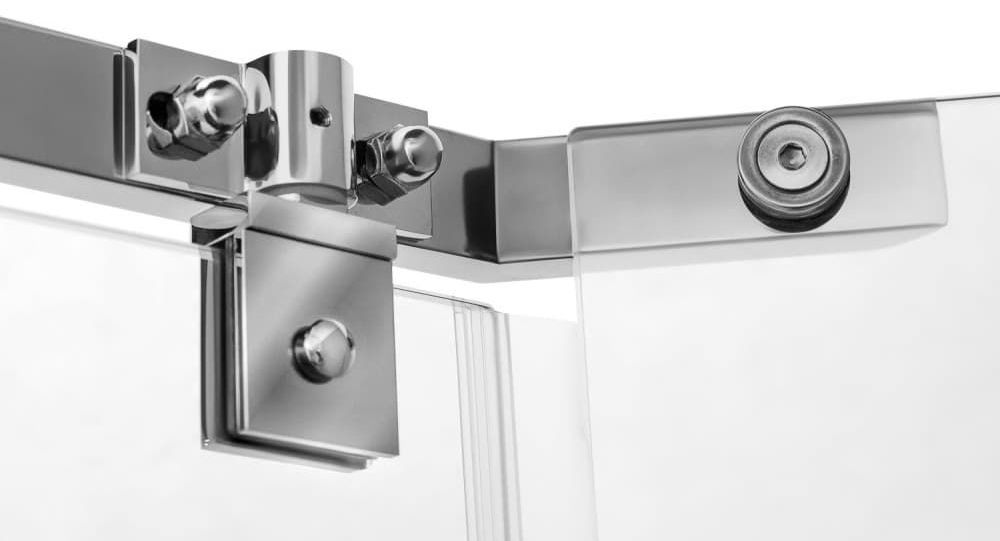 Душевой уголок Berges Oxygen 90x90, 061021