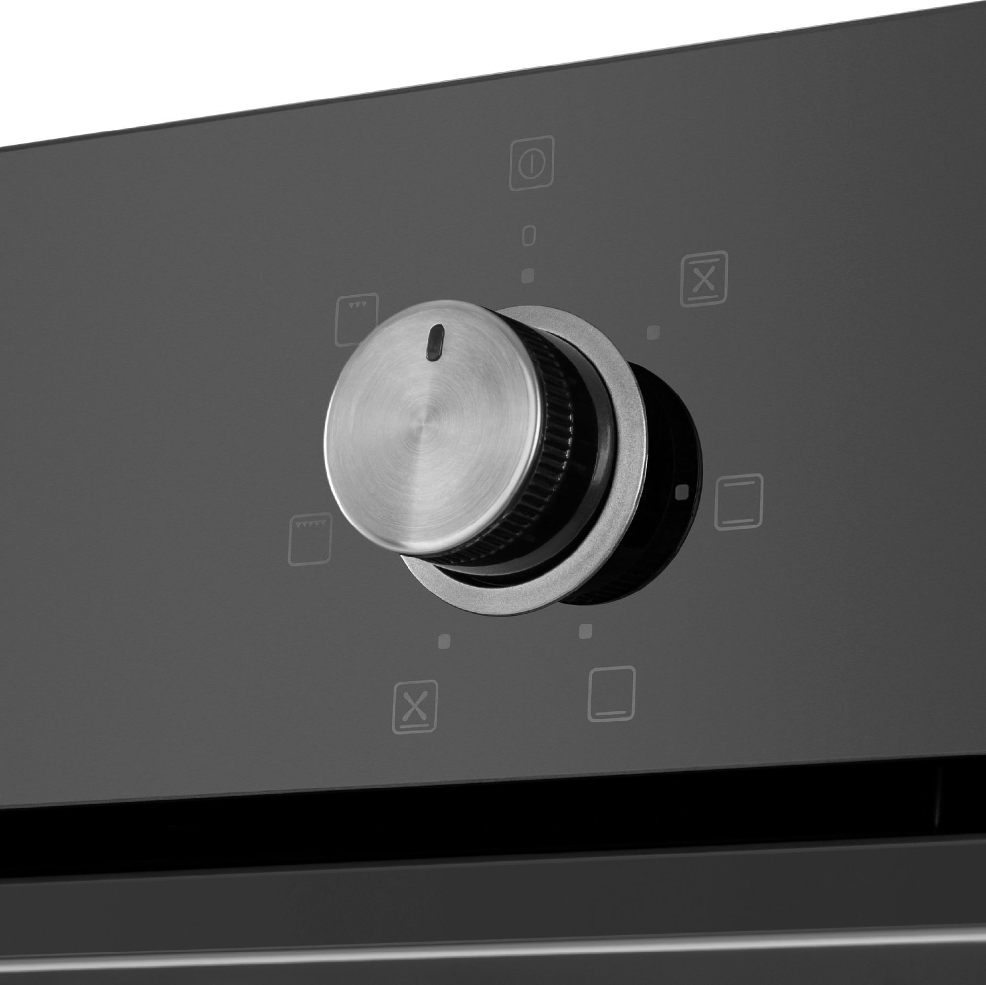 Шкаф духовой электрический Maunfeld, EOEF.766SB