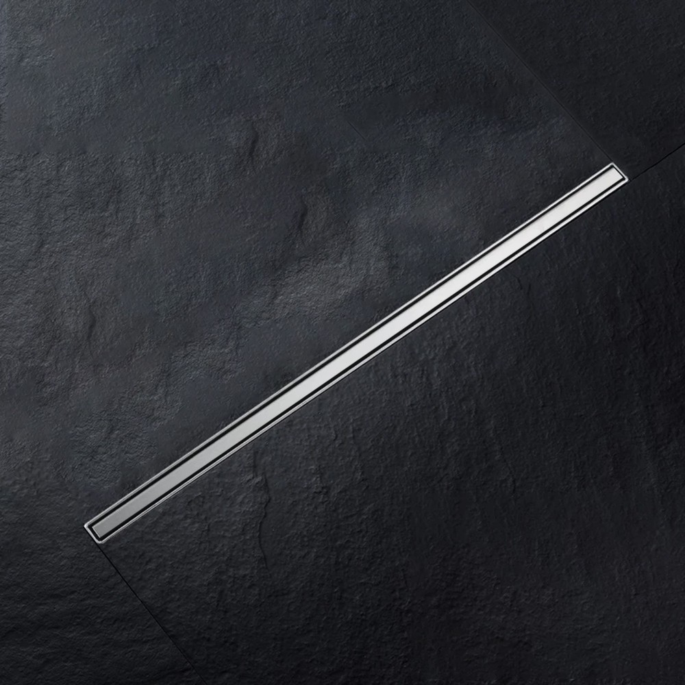 Трап душевой Calani Eco 360 Slim Chrome