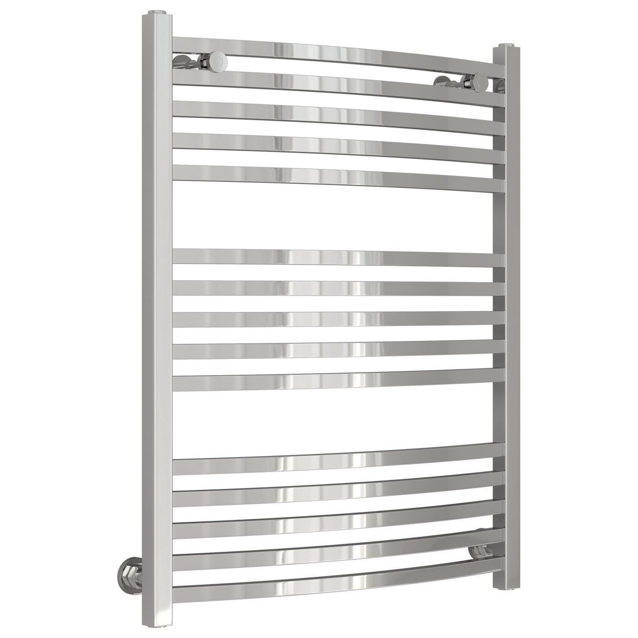 Водяной полотенцесушитель Сунержа Аркус 800x600