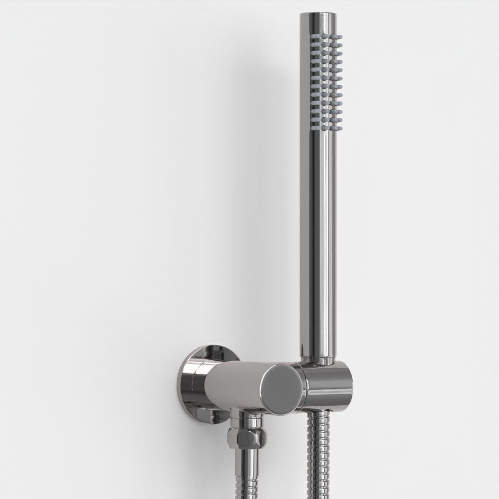 Душевой комплект Berges Ventas 2R, 073003