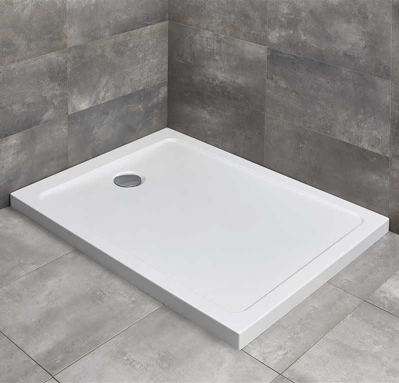 Душевой поддон Radaway Doros F