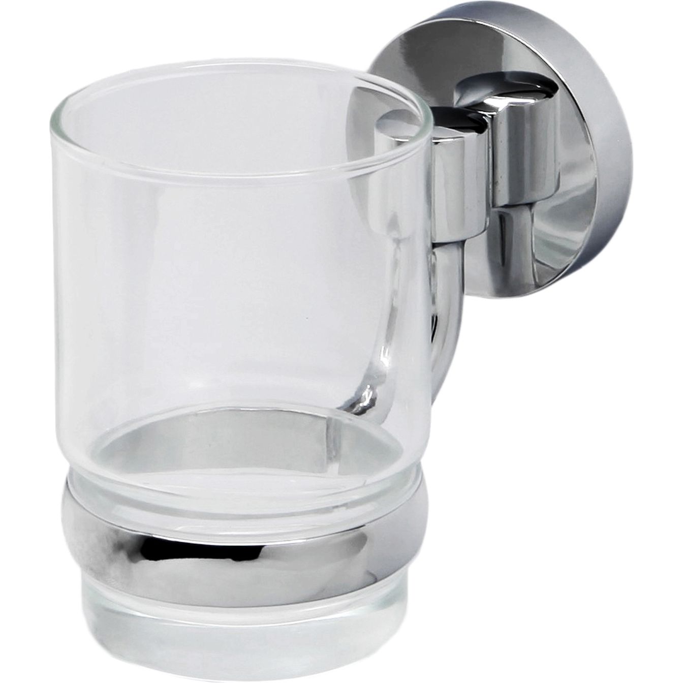 Подстаканник одинарный WasserKRAFT Rhein, K-6228