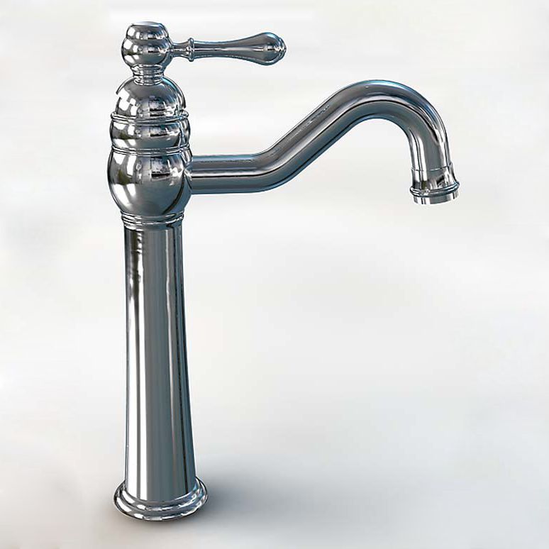 Смеситель для умывальника Vivi Felice 1125