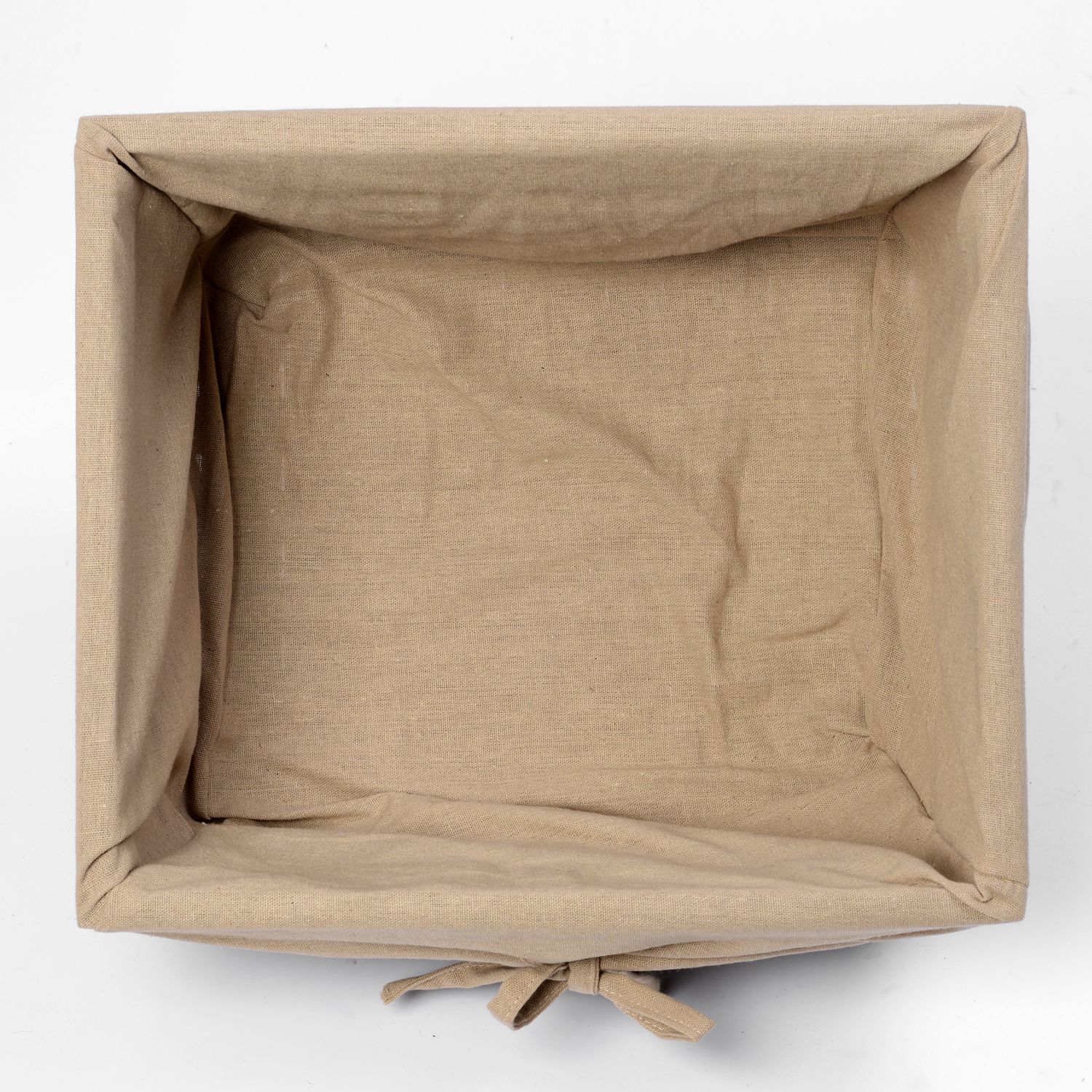 Плетеная корзина WasserKRAFT Berkel, WB-480-L