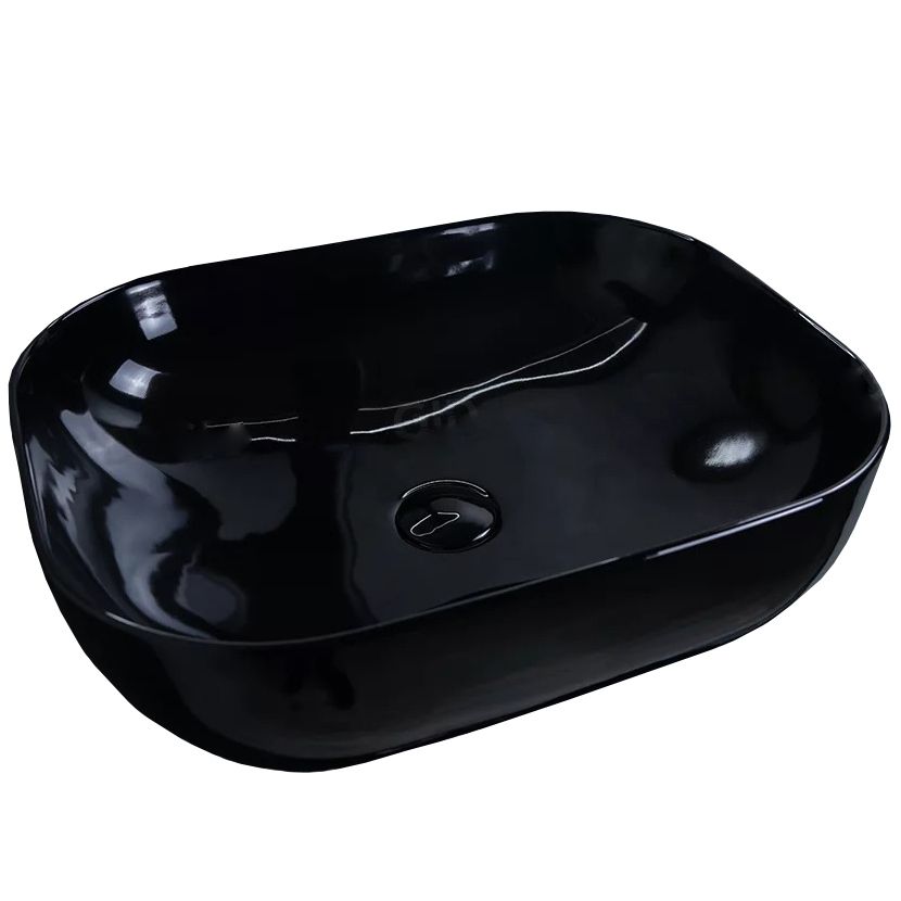 Умывальник Gid BL1302 50x40, 53347