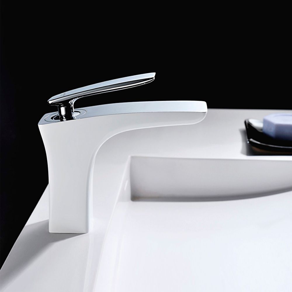 Смеситель для раковины Rose, R2701F