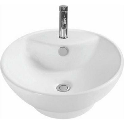 Раковина для ванной Ceramalux 45x45, 9001