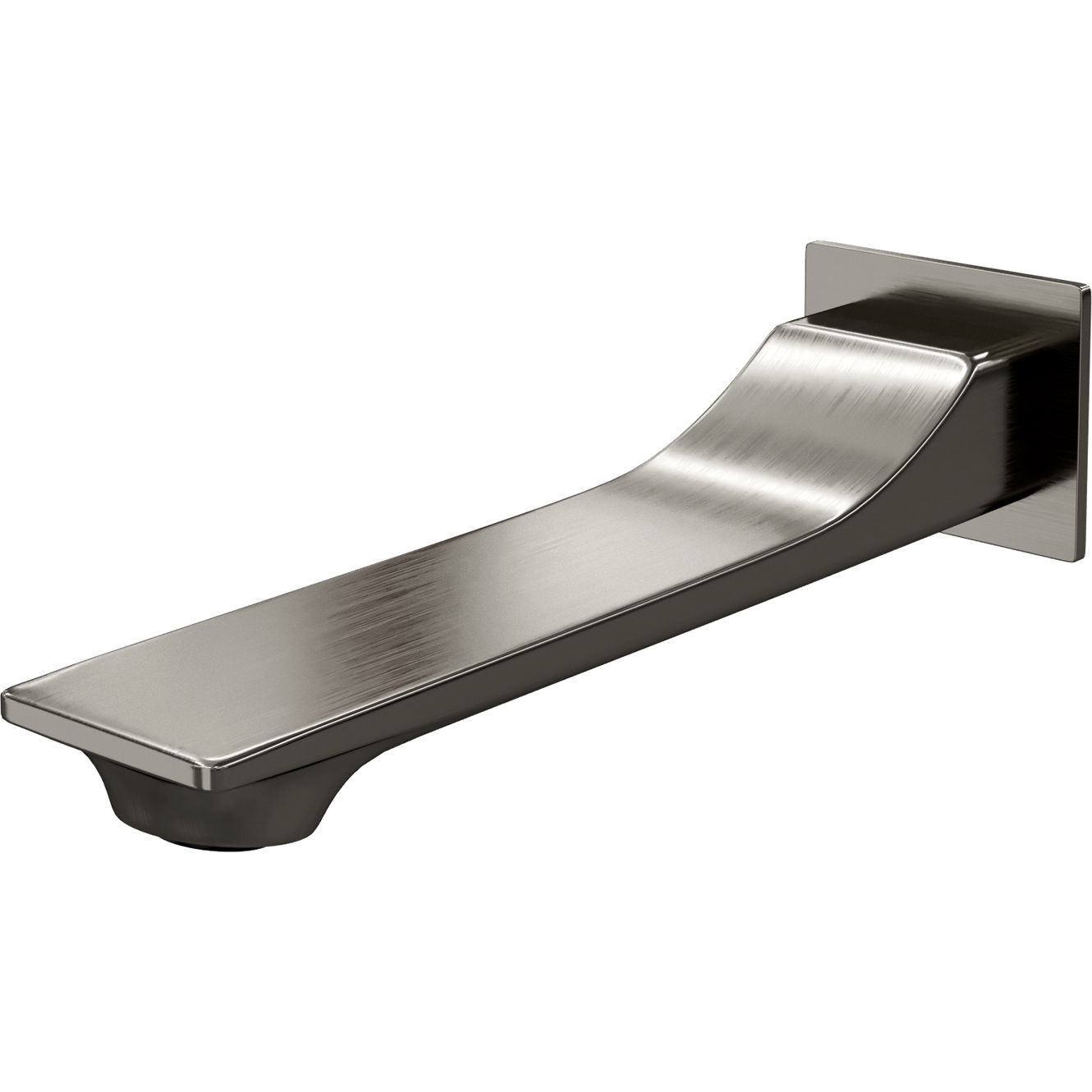 Настенный излив для душа WasserKRAFT, A176