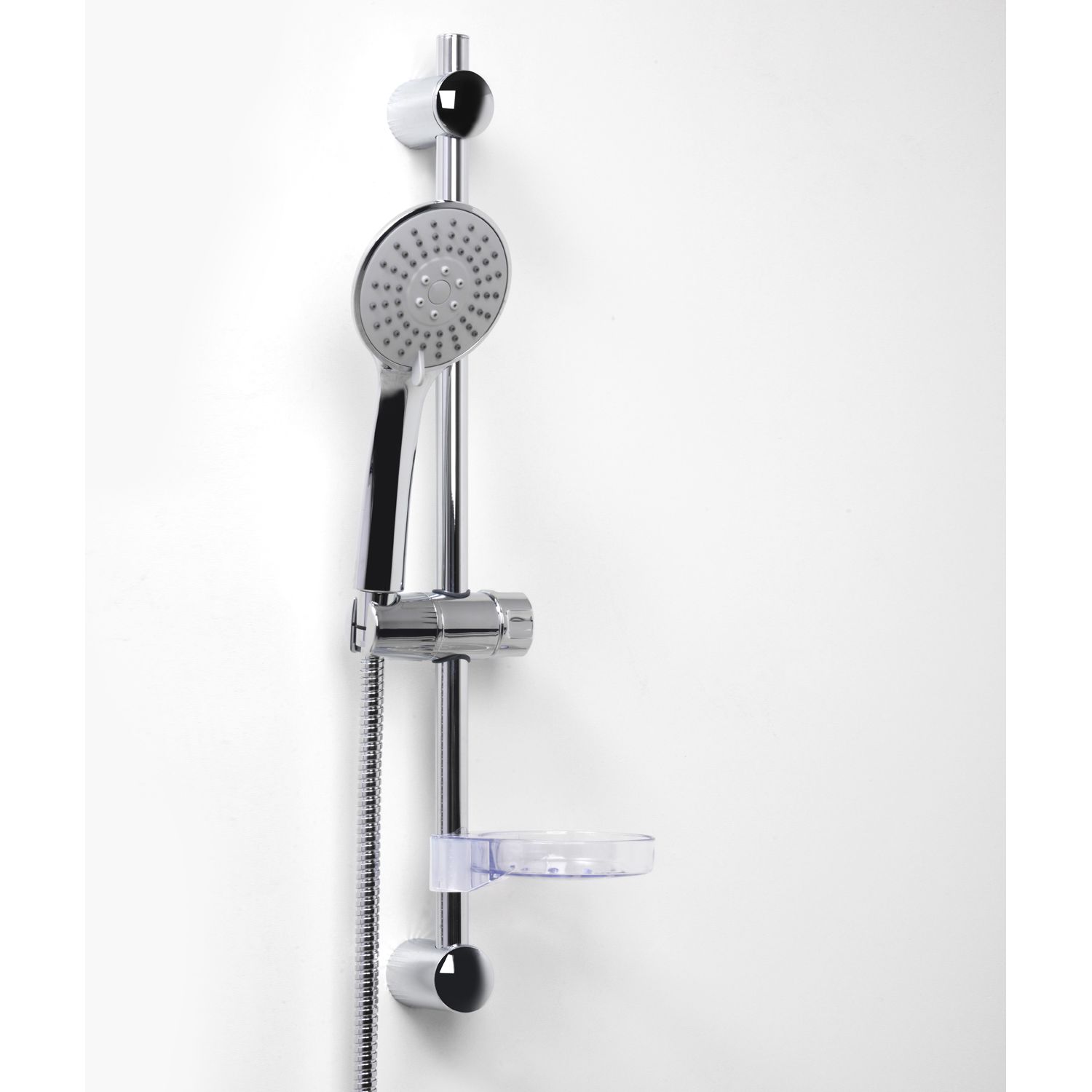 Душевой комплект WasserKRAFT, A005
