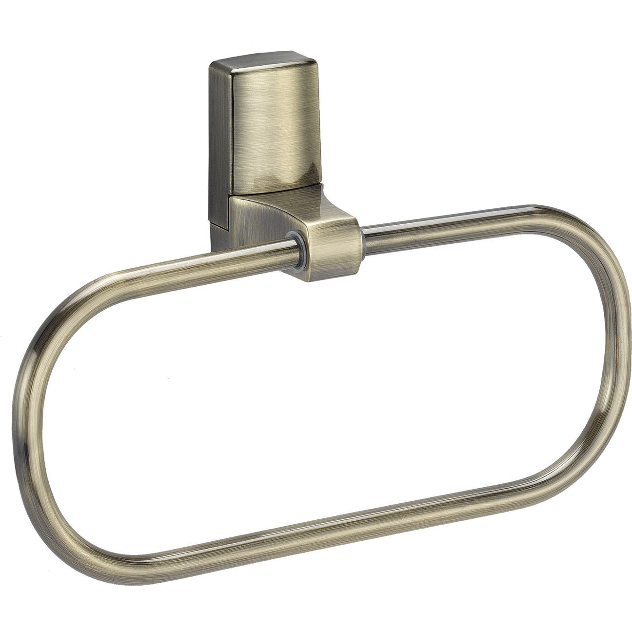 Держатель полотенец WasserKRAFT Exter, K-5260