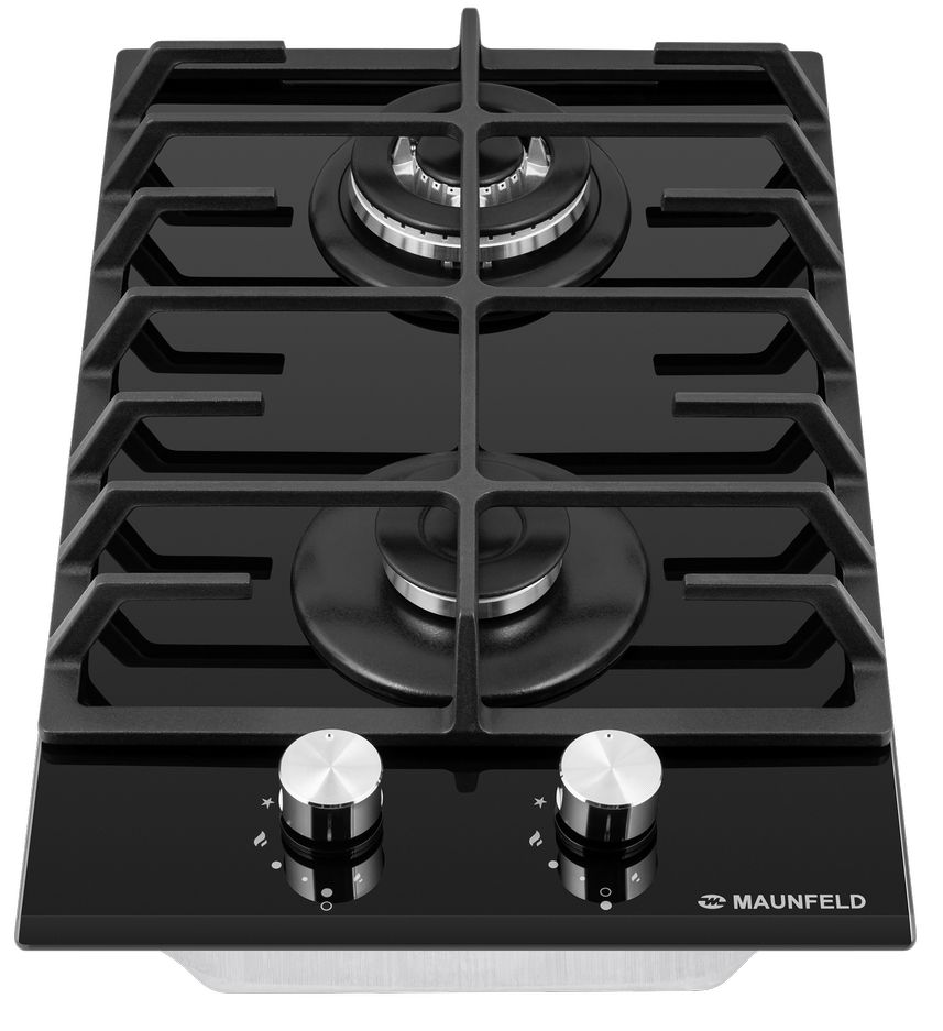 Газовая варочная панель Maunfeld EGHG.32.63CB/G
