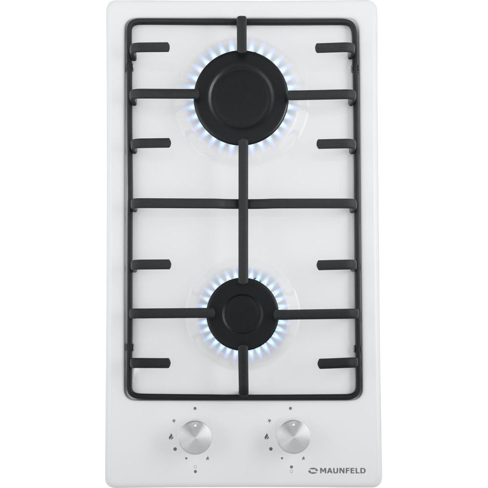 Газовая варочная панель Maunfeld EGHE.32.3EW\G