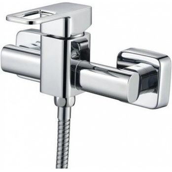 Смеситель для душа Kaiser Sharp, 64077