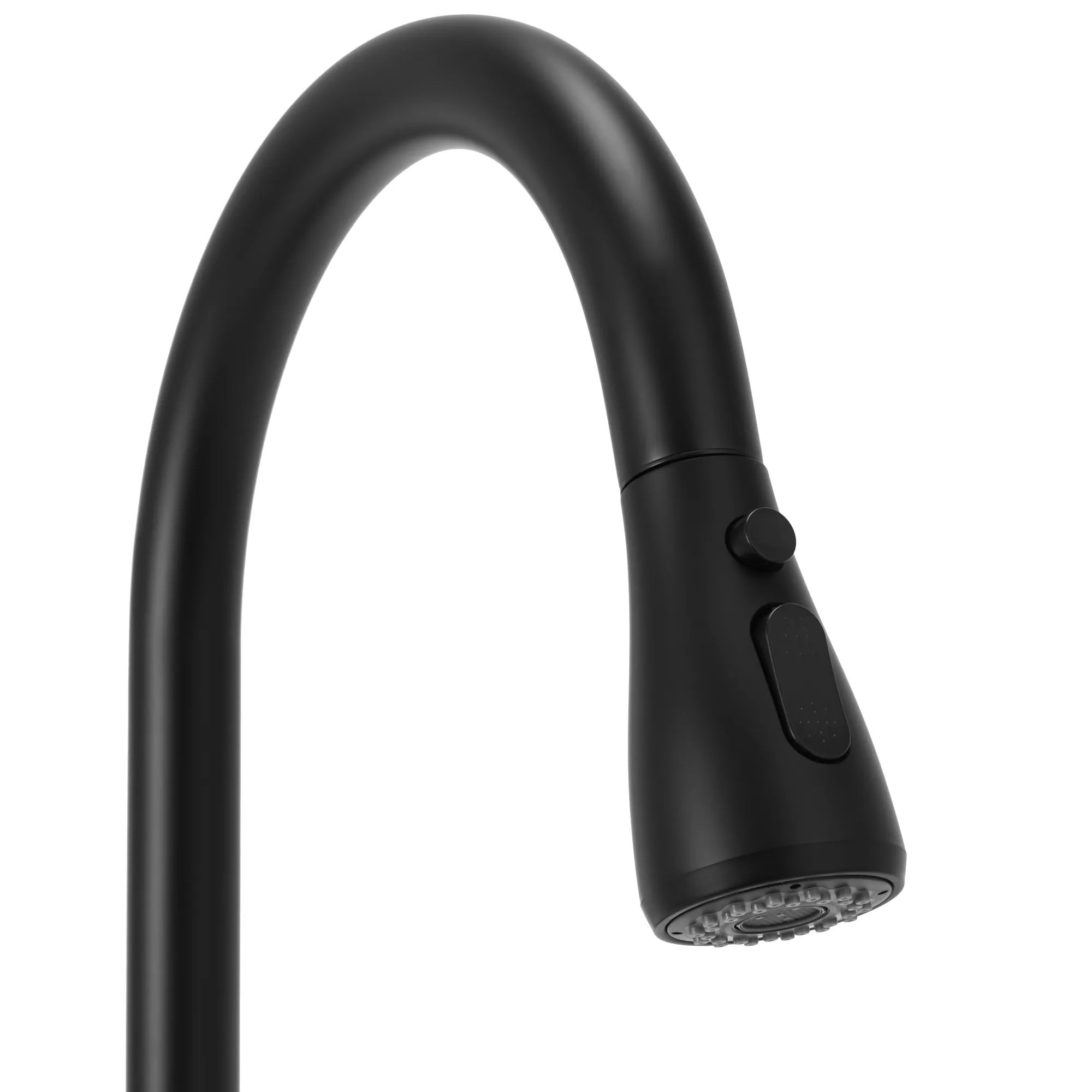 Смеситель для кухни Rea Nest Black, REA-B2057