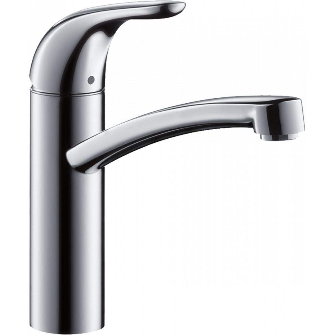 Смеситель для кухни Hansgrohe Focus E, 31780000
