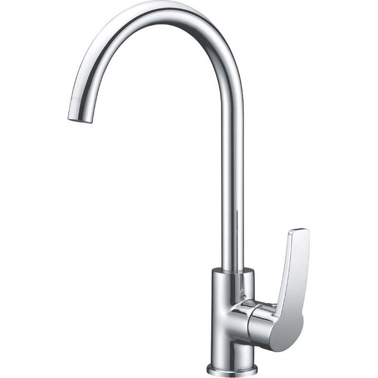 Смеситель для кухни Ahti Savo, SV103011