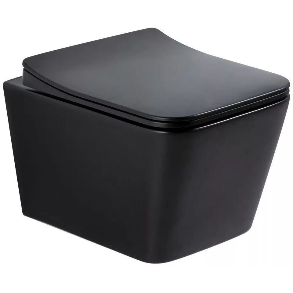 Унитаз подвесной Gid TR2144BM, 62225Y