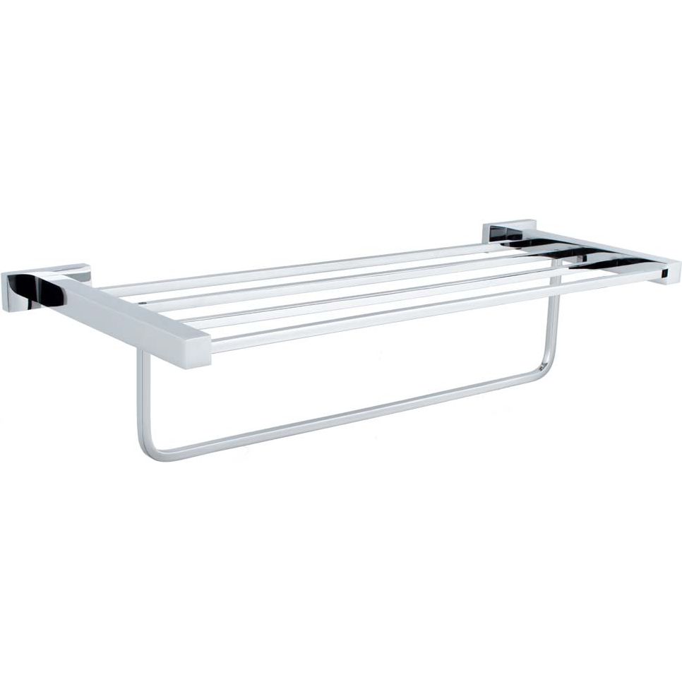 Полка для полотенец 60 см Vivi Felice Exclusivo B 1036