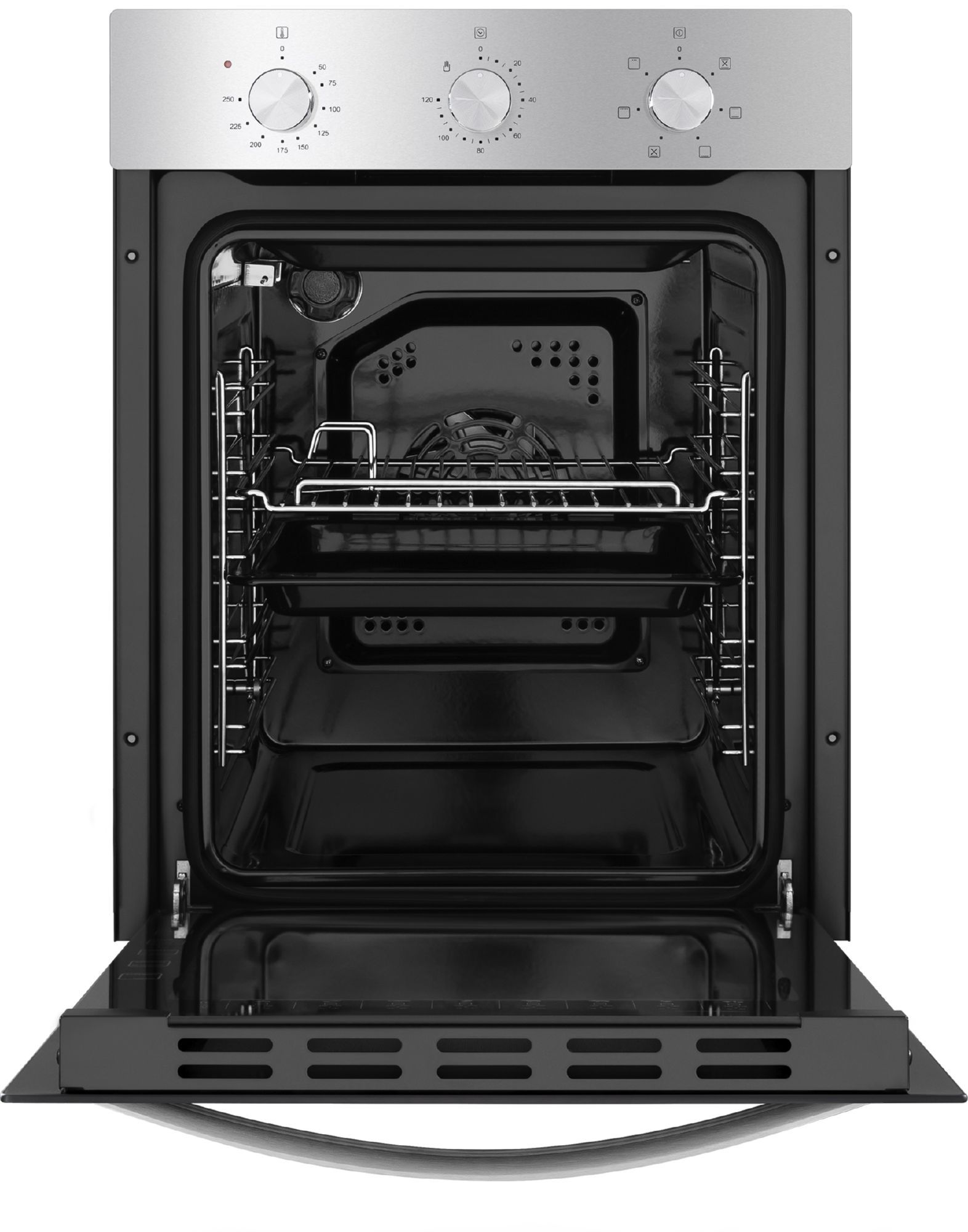 Шкаф духовой электрический Maunfeld, EOEC516S