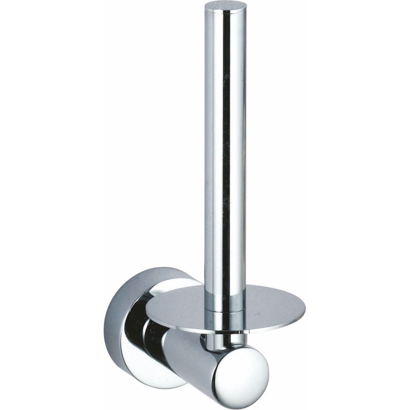 Держатель туалетной бумаги WasserKRAFT Donau, K-9497