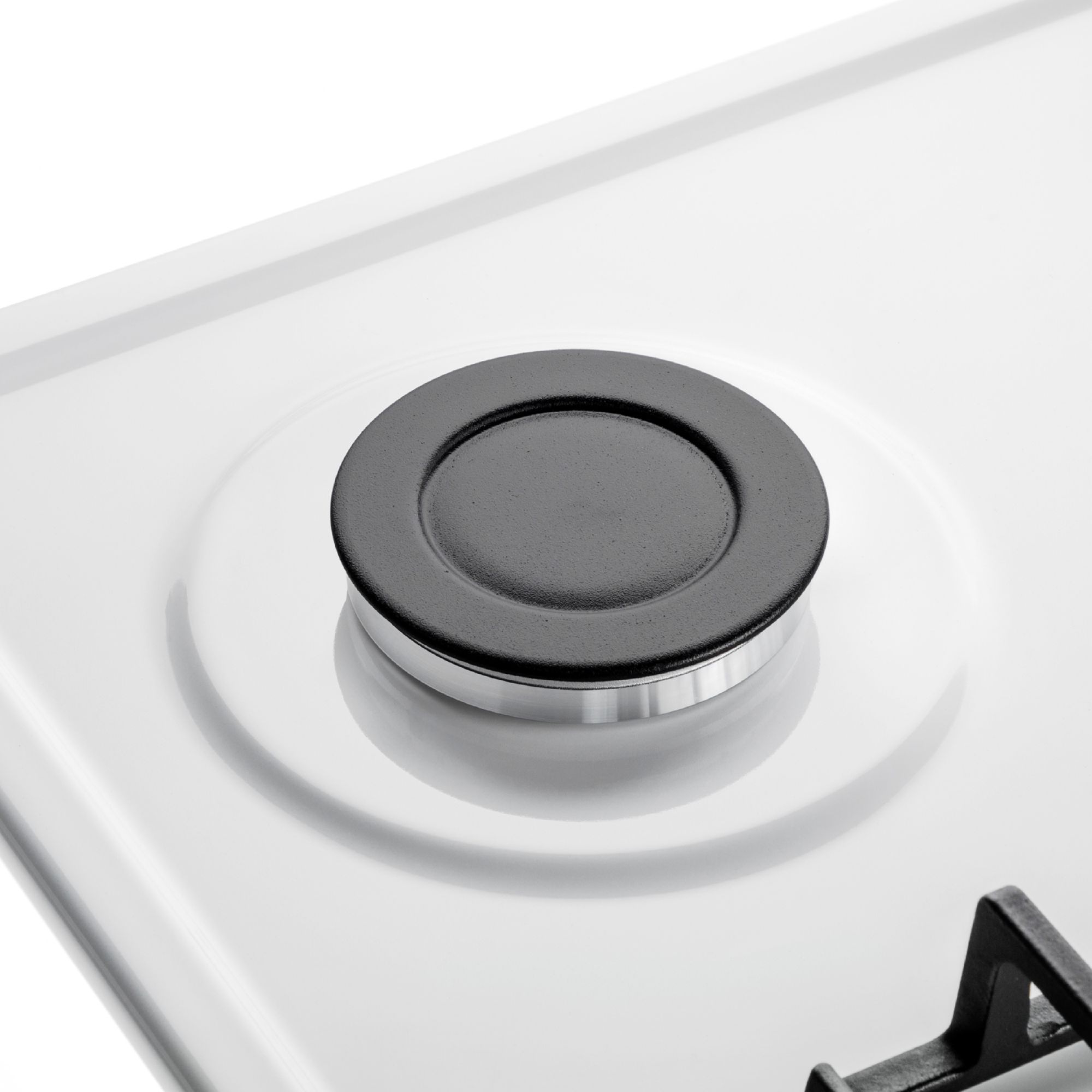 Газовая варочная панель Maunfeld EGHE.64.6CW/G